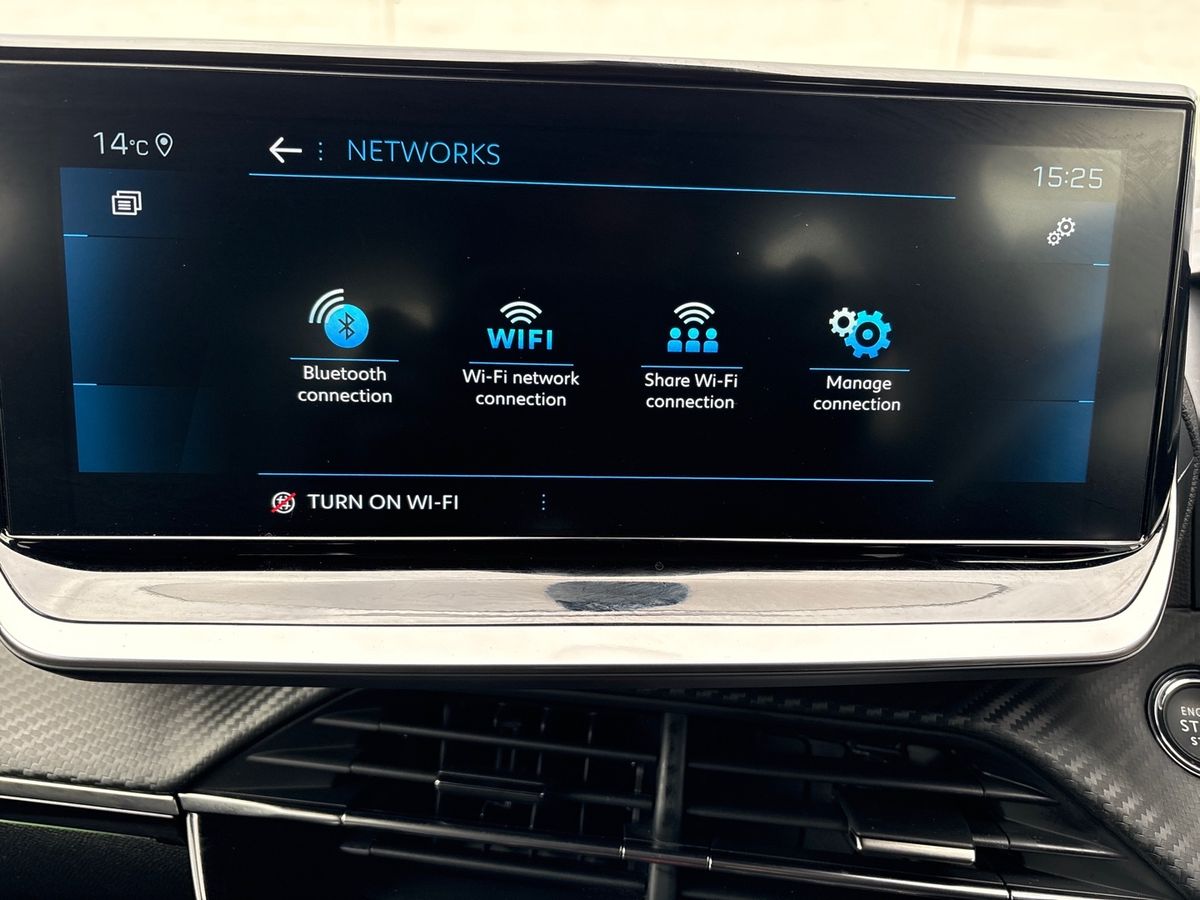 Used Peugeot 208 2022 for sale - 78158561: Photo 19