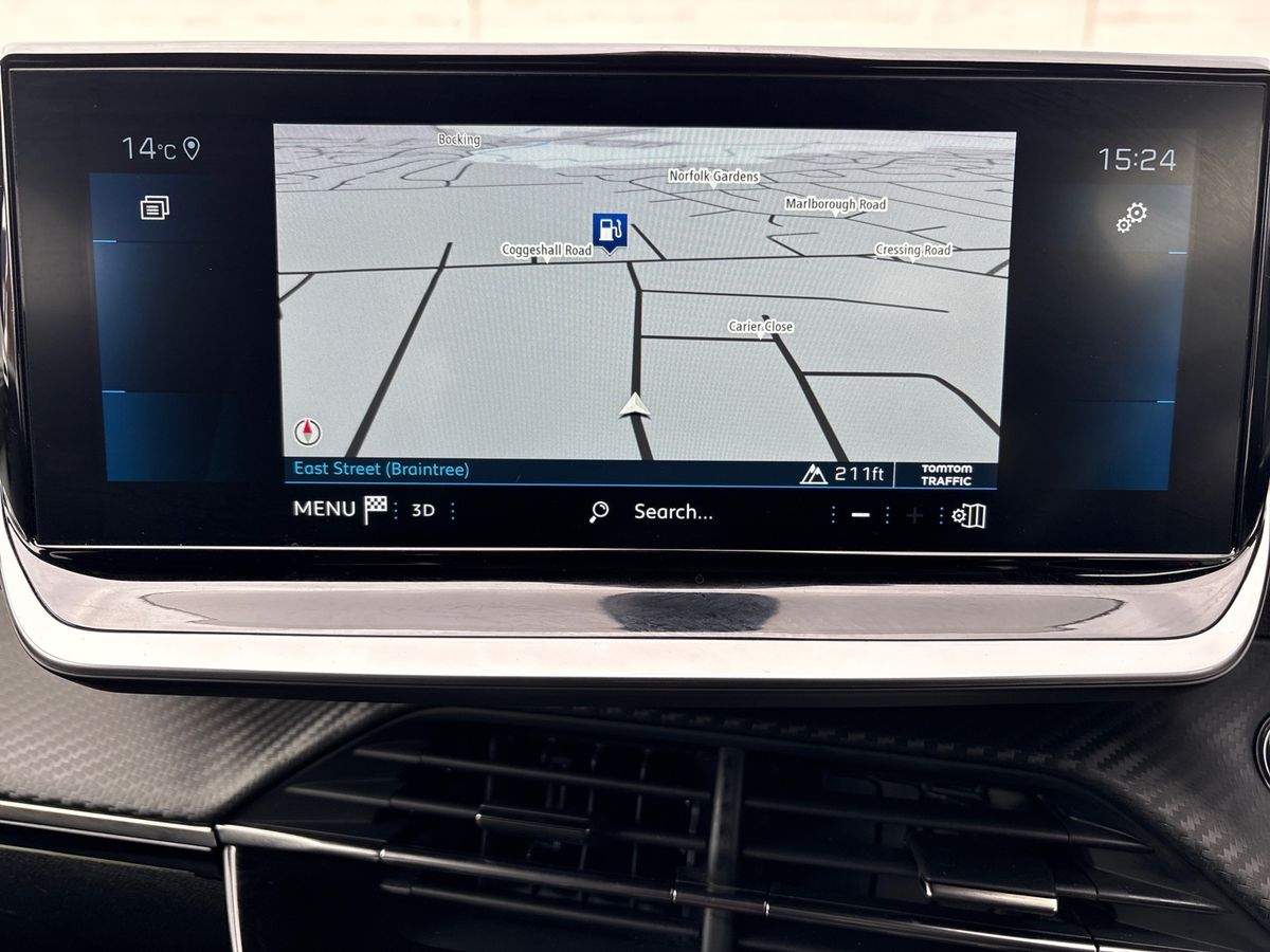 Used Peugeot 208 2022 for sale - 78158561: Photo 20