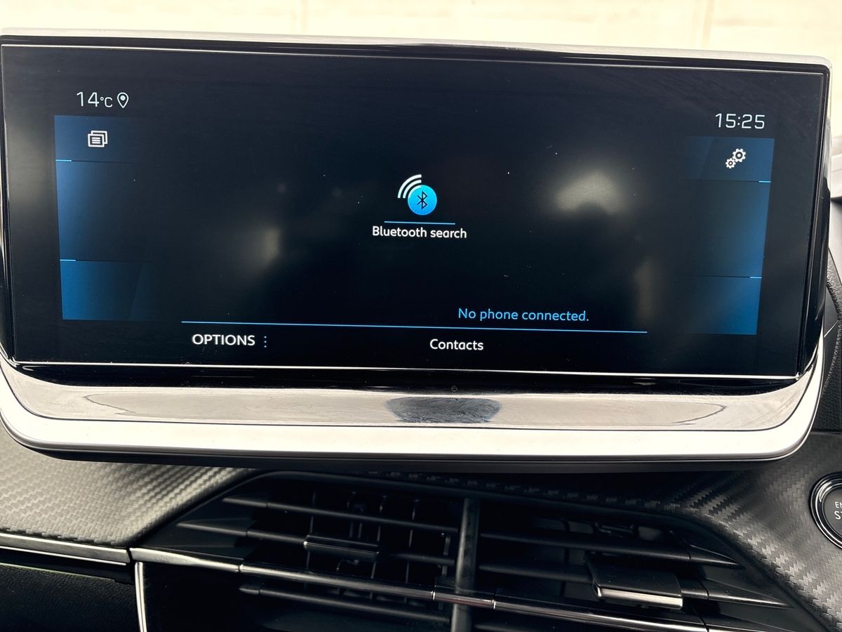 Used Peugeot 208 2022 for sale - 78158561: Photo 21