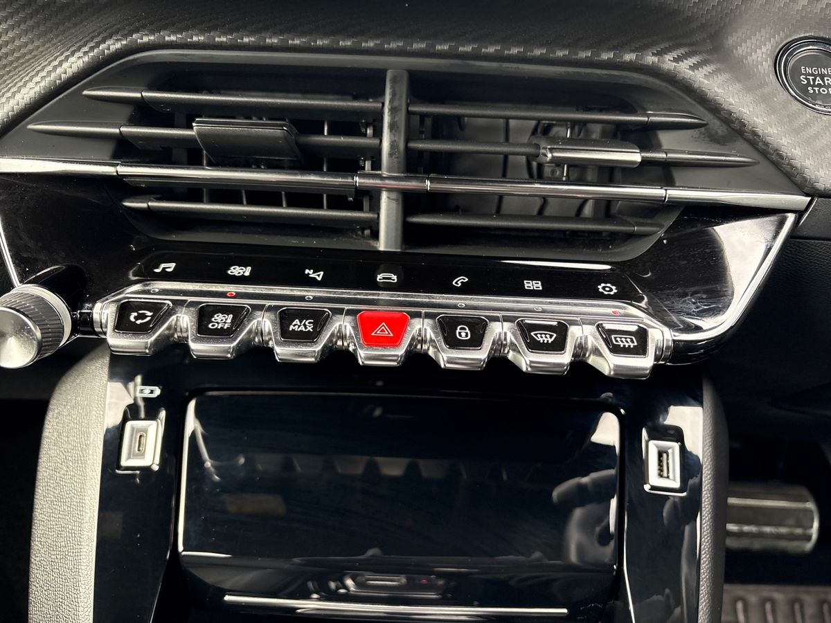 Used Peugeot 208 2022 for sale - 78158561: Photo 22