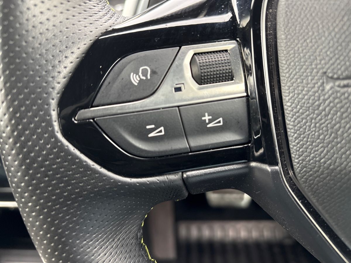 Used Peugeot 208 2022 for sale - 78158561: Photo 26