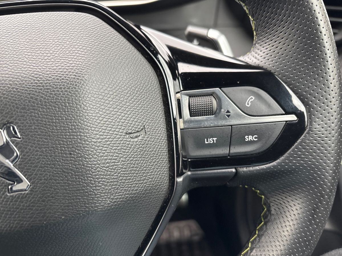 Used Peugeot 208 2022 for sale - 78158561: Photo 27