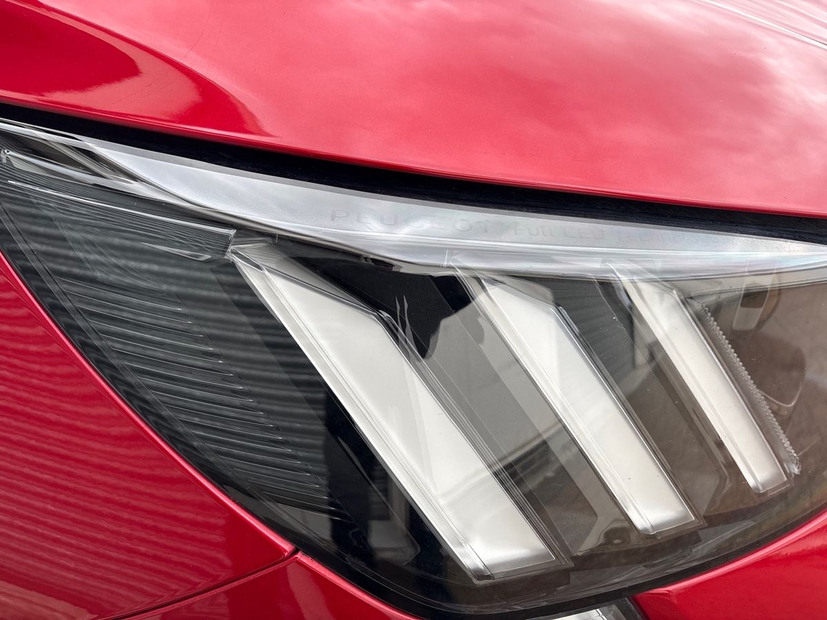 Used Peugeot 208 2022 for sale - 78158561: Photo 32