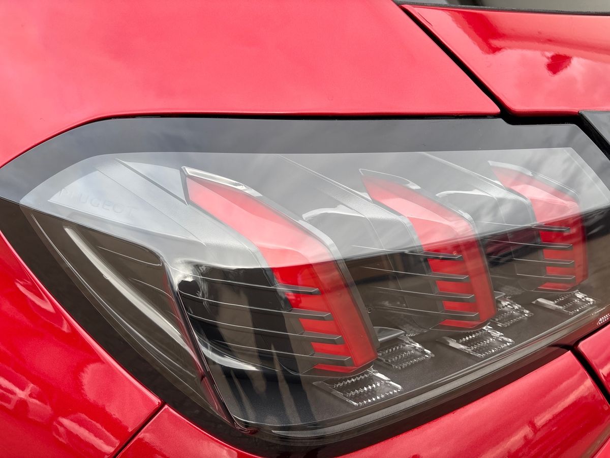 Used Peugeot 208 2022 for sale - 78158561: Photo 33