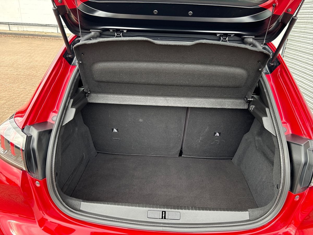 Used Peugeot 208 2022 for sale - 78158561: Photo 34