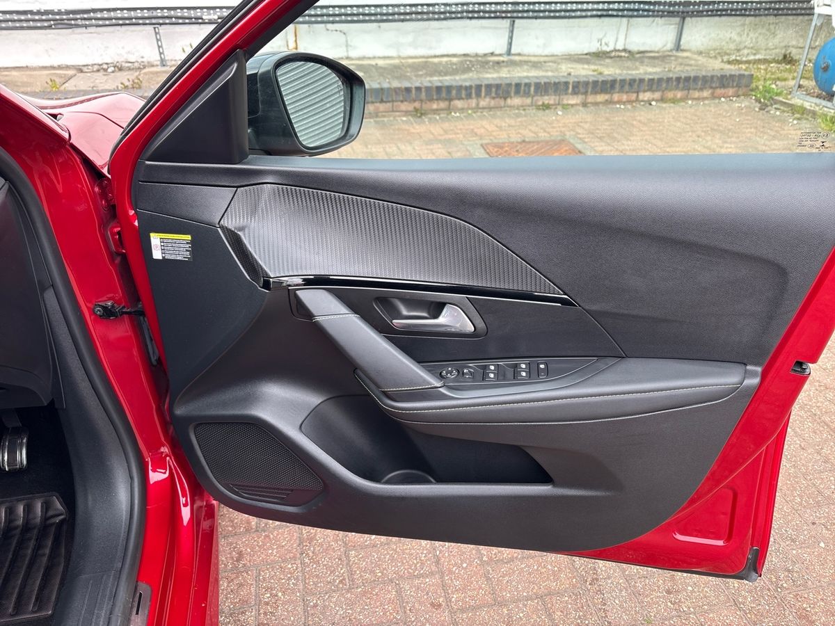 Used Peugeot 208 2022 for sale - 78158561: Photo 35