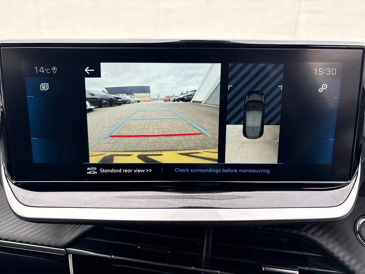 Used Peugeot 208 2022 for sale - 78158561: Photo 36