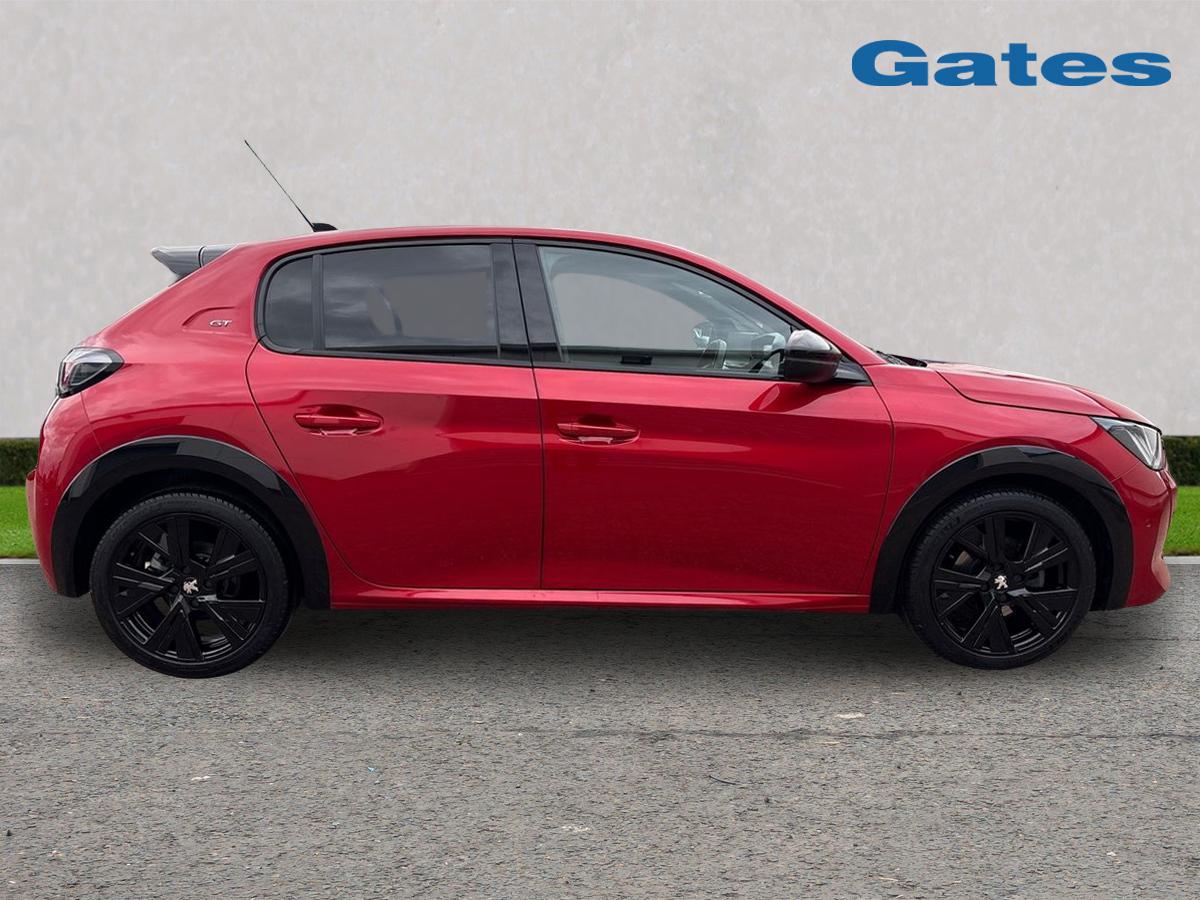 Used Peugeot 208 2022 for sale - 78158561: Photo 8