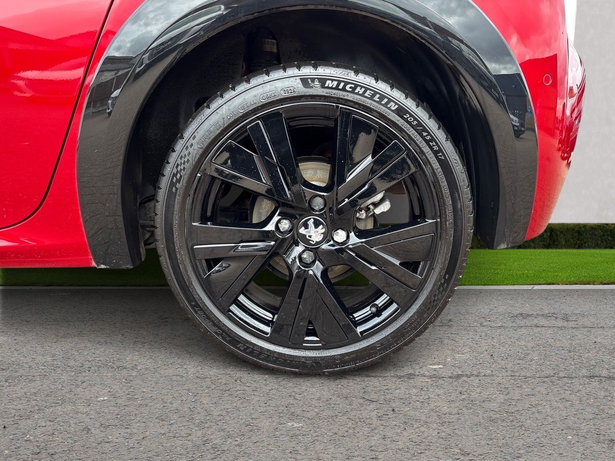 Used Peugeot 208 2022 for sale - 78158561: Photo 9