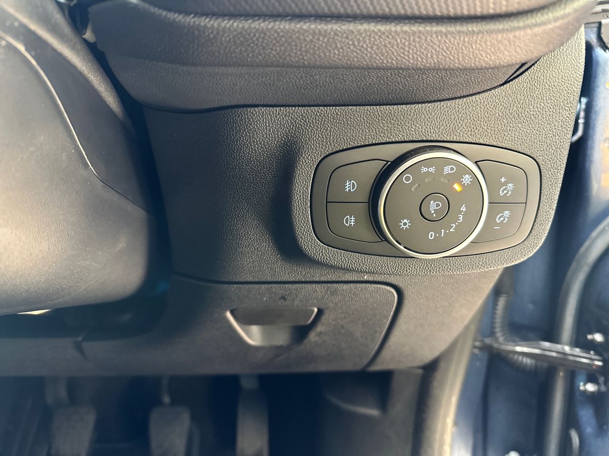 Used Ford Fiesta 2022 for sale - 76626563: Photo 23