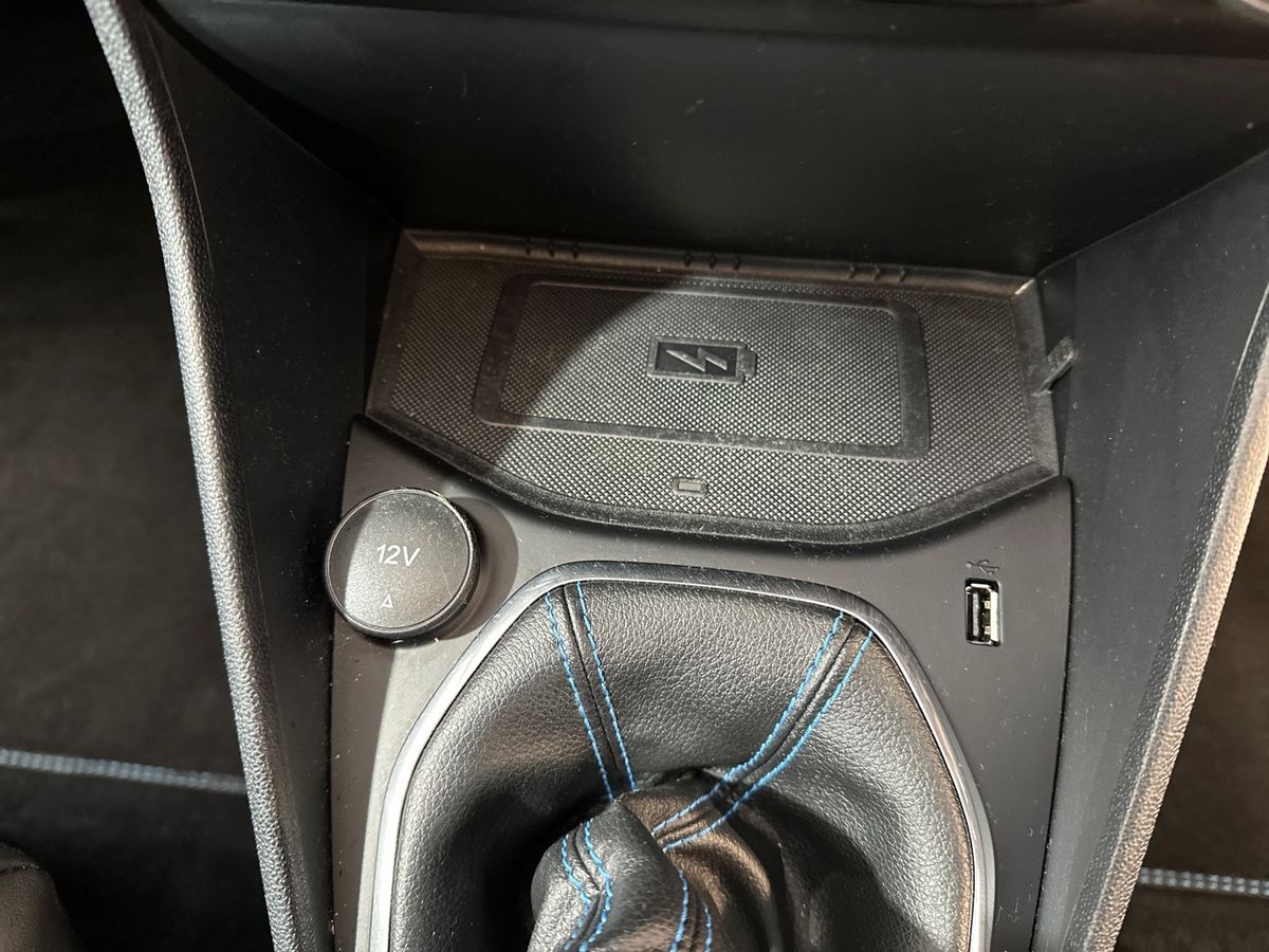 Used Ford Fiesta 2022 for sale - 76626563: Photo 24