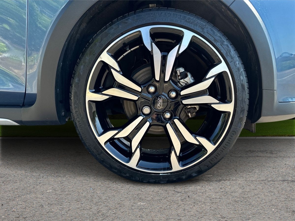 Used Ford Fiesta 2022 for sale - 76626563: Photo 9