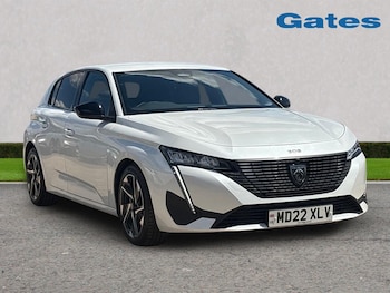 Used Peugeot 308 2022 for sale - 79465420: Photo