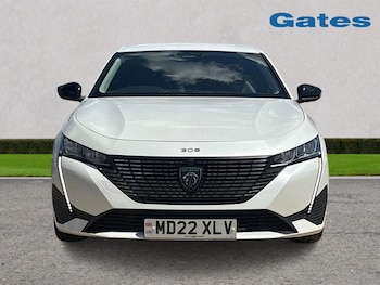 Used Peugeot 308 2022 for sale - 79465420: Photo