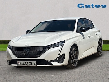Used Peugeot 308 2022 for sale - 79465420: Photo