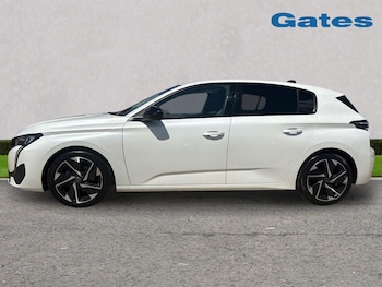 Used Peugeot 308 2022 for sale - 79465420: Photo