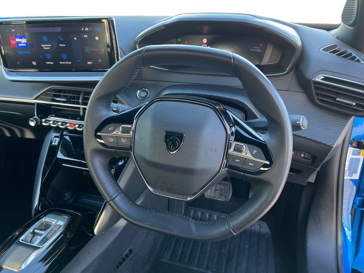 Used Peugeot 2008 2024 for sale - 76626565: Photo 17