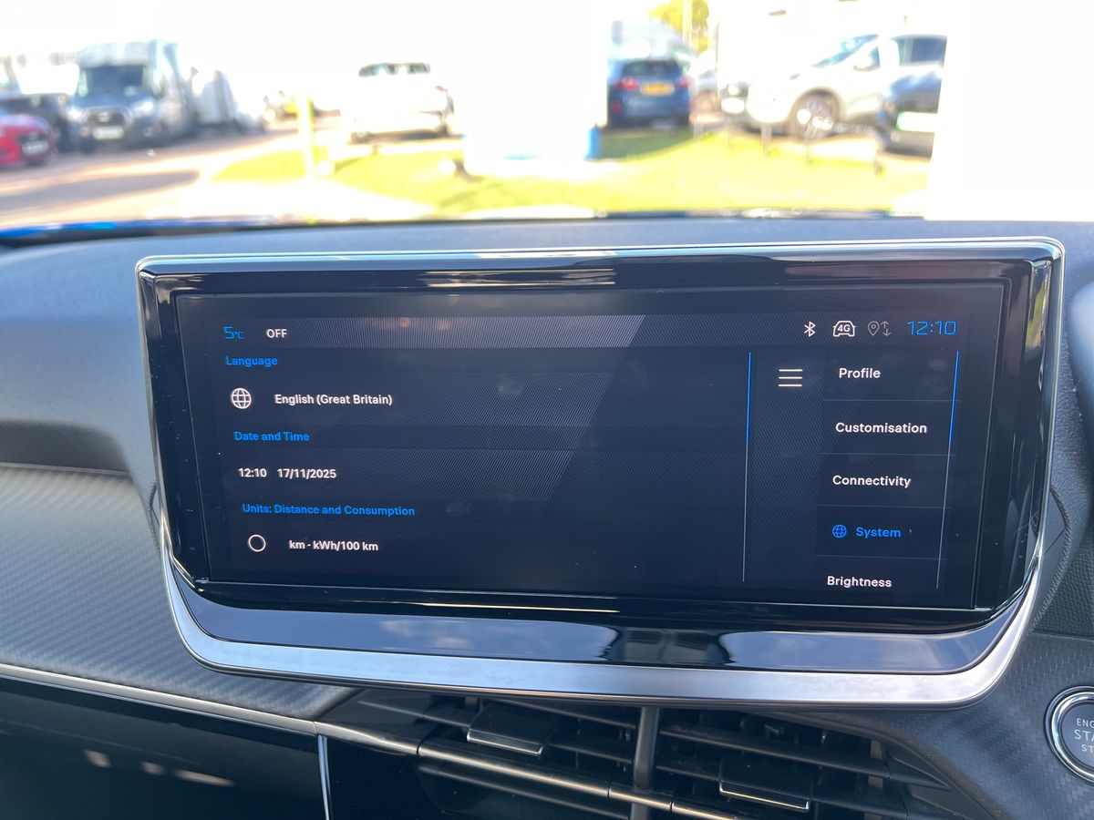 Used Peugeot 2008 2024 for sale - 76626565: Photo 20