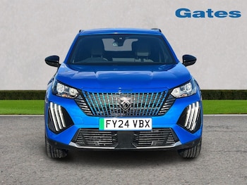 Used Peugeot 2008 2024 for sale - 76626565: Photo