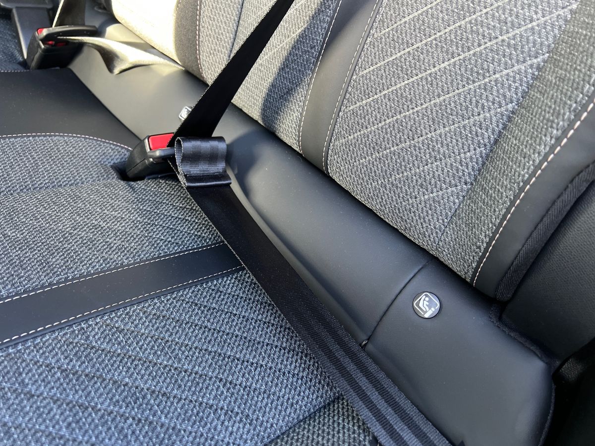 Used Peugeot 2008 2024 for sale - 76626565: Photo 31