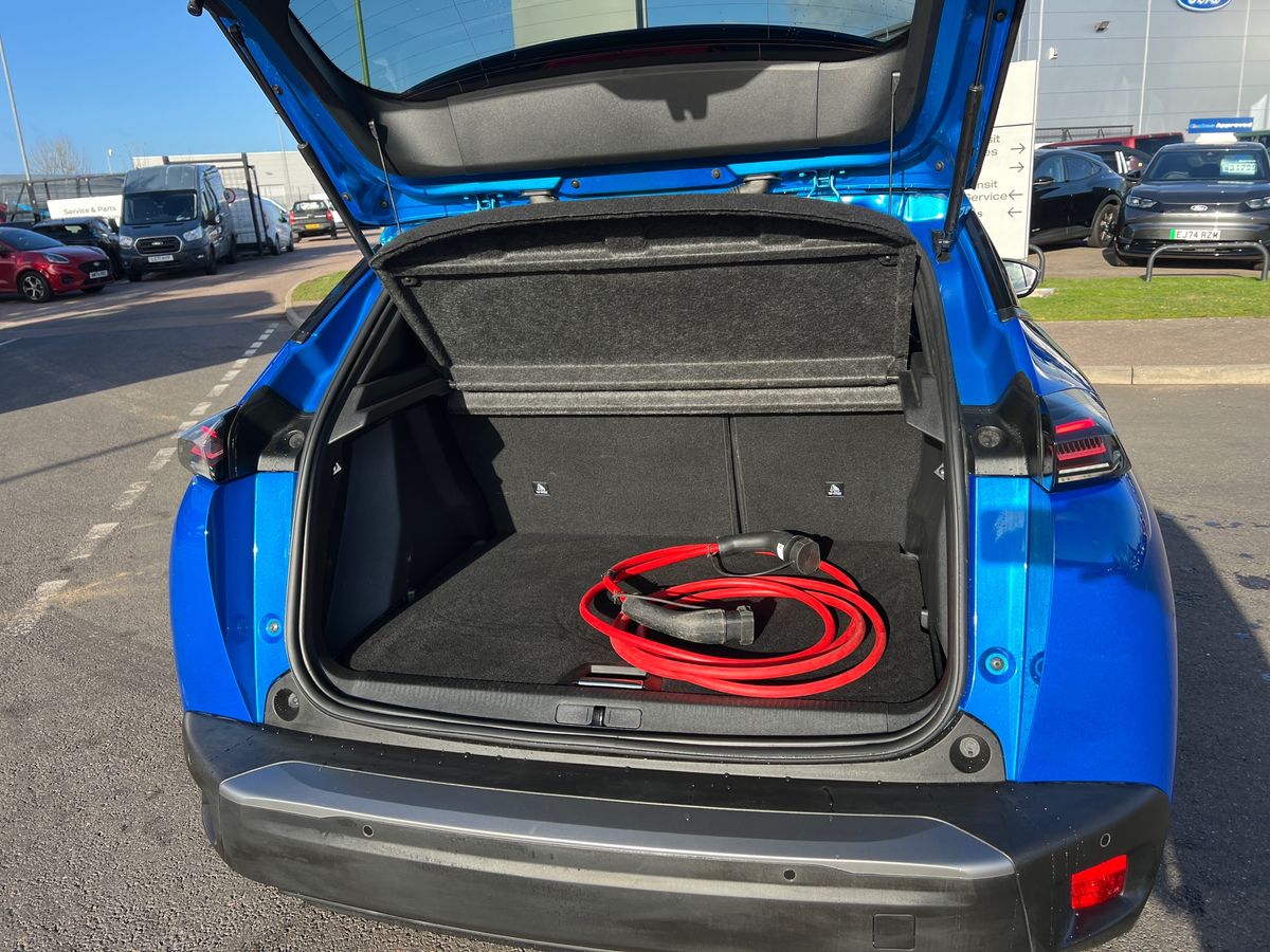 Used Peugeot 2008 2024 for sale - 76626565: Photo 34