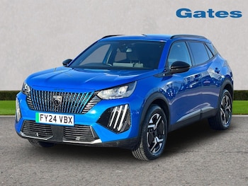 Used Peugeot 2008 2024 for sale - 76626565: Photo