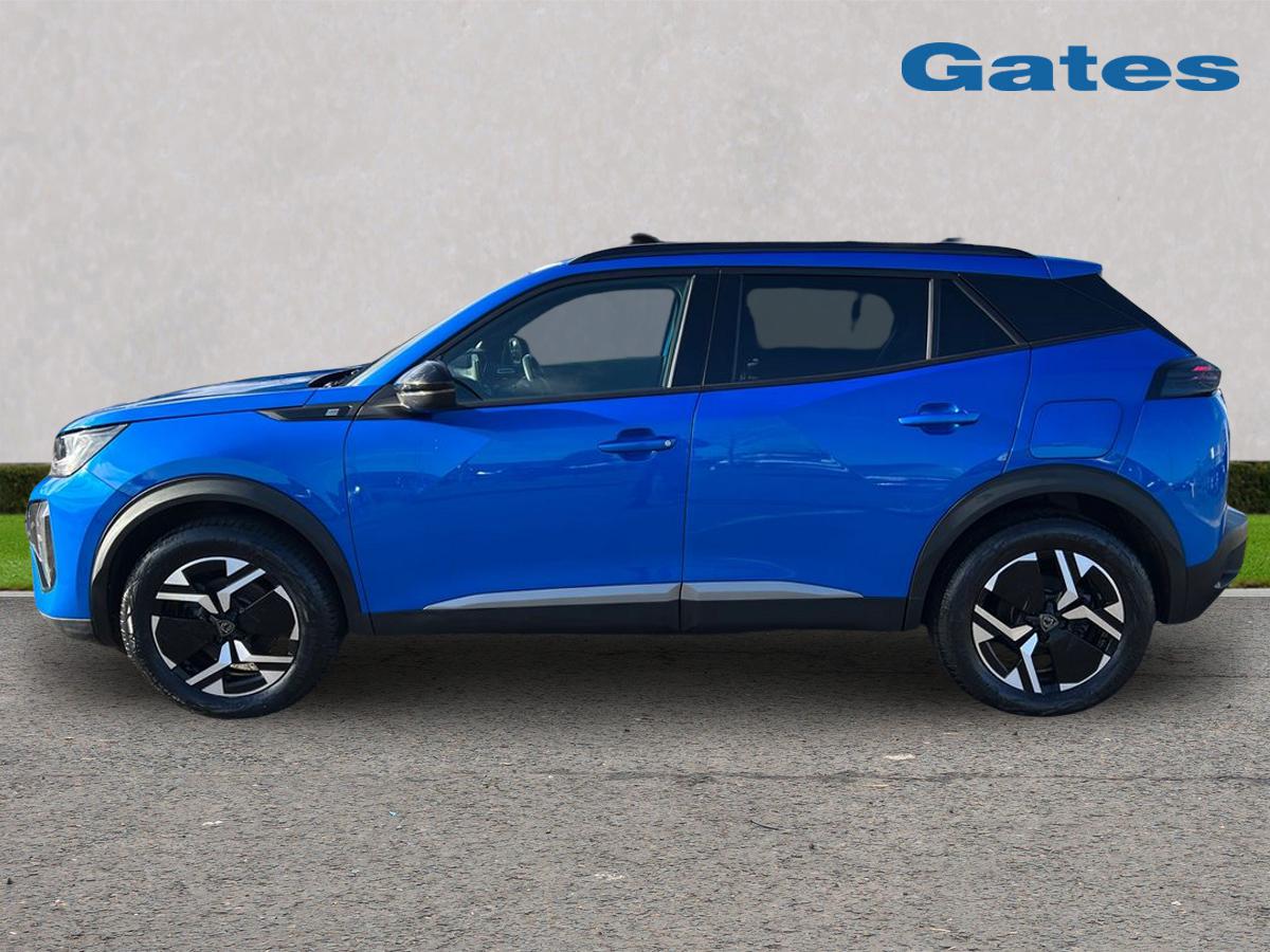 Used Peugeot 2008 2024 for sale - 76626565: Photo 4