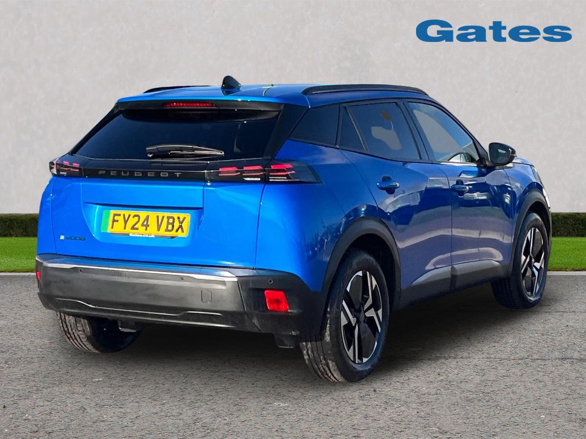 Used Peugeot 2008 2024 for sale - 76626565: Photo 7