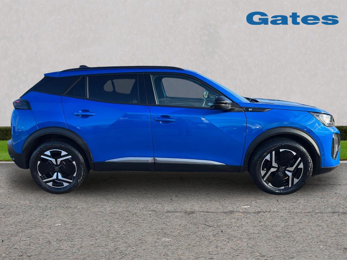 Used Peugeot 2008 2024 for sale - 76626565: Photo 8