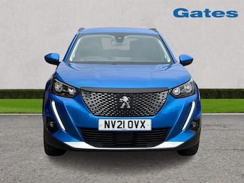 Used Peugeot 2008 2021 for sale - 79767753: Photo