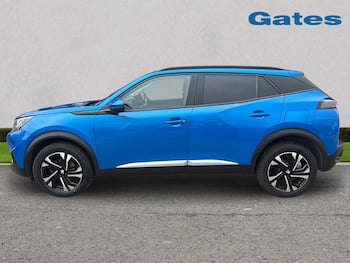 Used Peugeot 2008 2021 for sale - 79767753: Photo