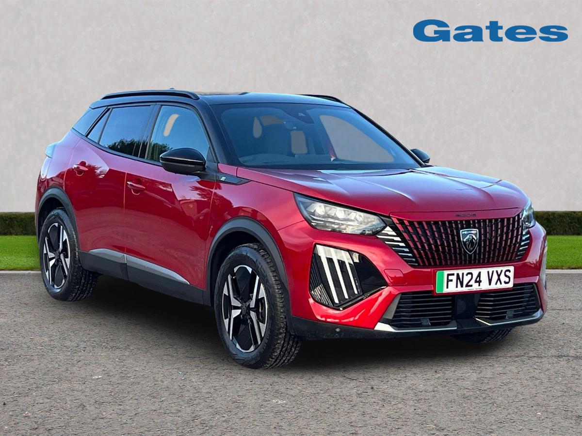 Used Peugeot 2008 2024 for sale - 76626562: Photo 1