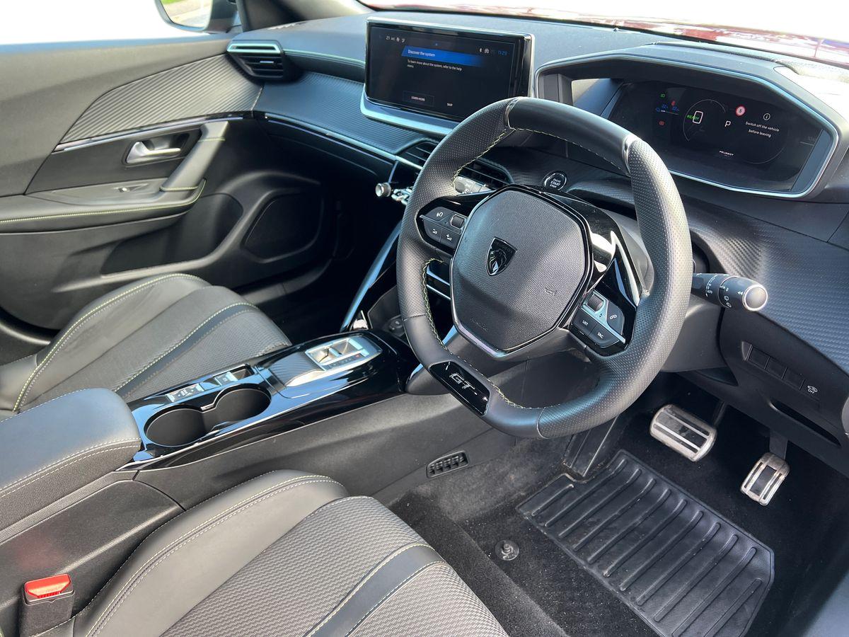 Used Peugeot 2008 2024 for sale - 76626562: Photo 10