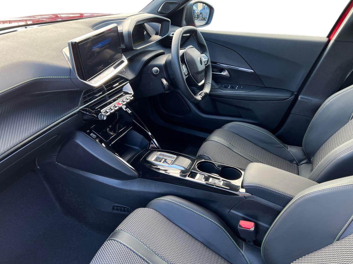 Used Peugeot 2008 2024 for sale - 76626562: Photo 11