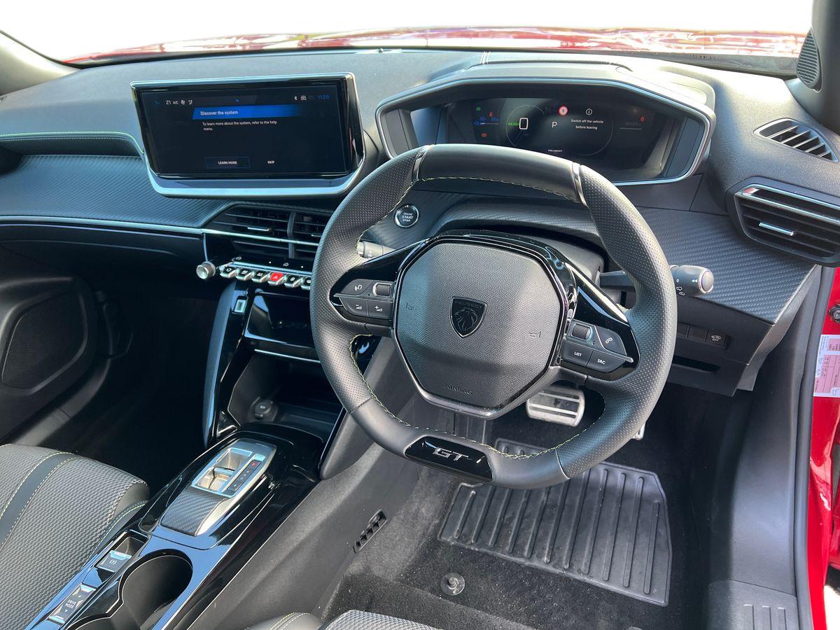 Used Peugeot 2008 2024 for sale - 76626562: Photo 15