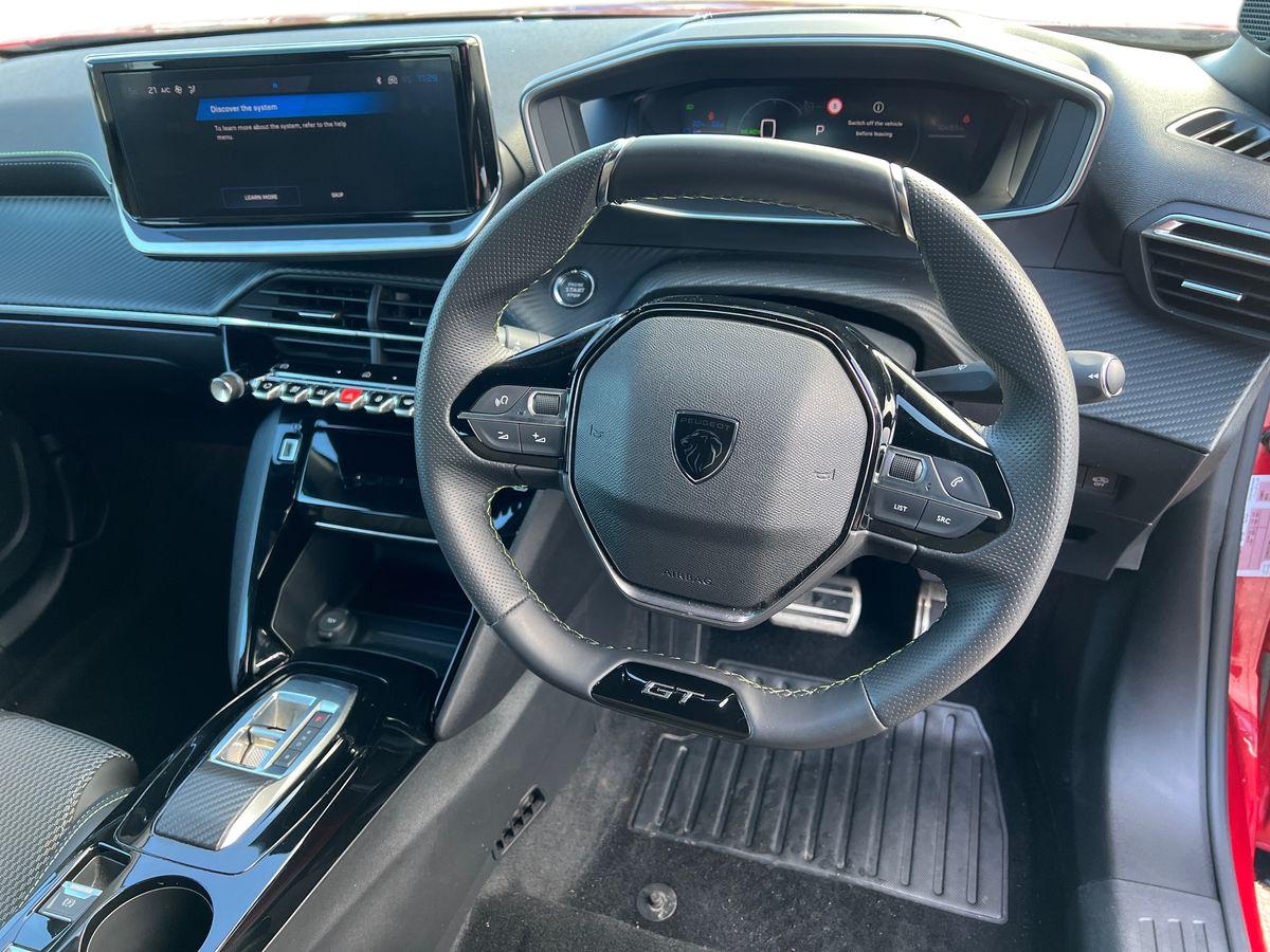 Used Peugeot 2008 2024 for sale - 76626562: Photo 16