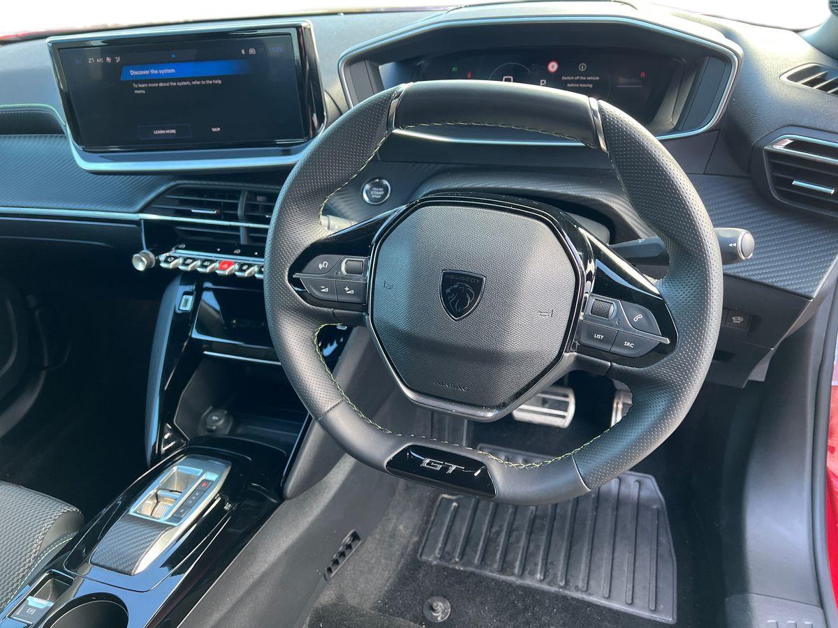 Used Peugeot 2008 2024 for sale - 76626562: Photo 17