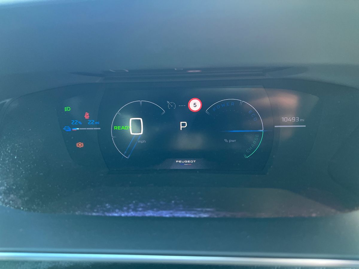 Used Peugeot 2008 2024 for sale - 76626562: Photo 18