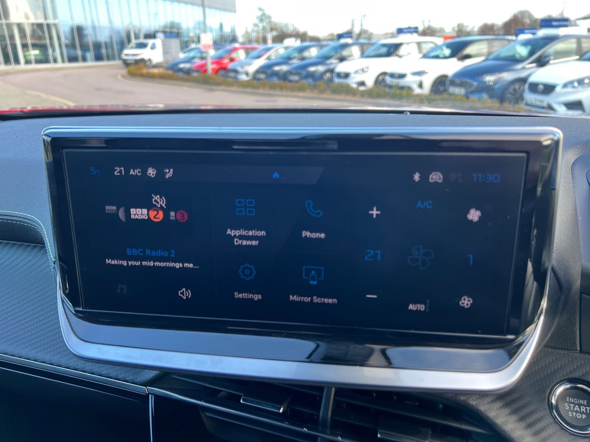 Used Peugeot 2008 2024 for sale - 76626562: Photo 19