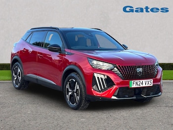 Used Peugeot 2008 2024 for sale - 76626562: Photo