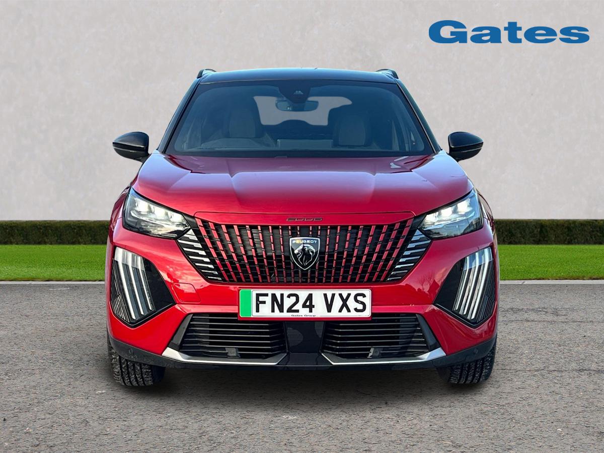 Used Peugeot 2008 2024 for sale - 76626562: Photo 2