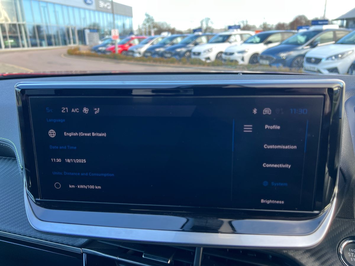 Used Peugeot 2008 2024 for sale - 76626562: Photo 20