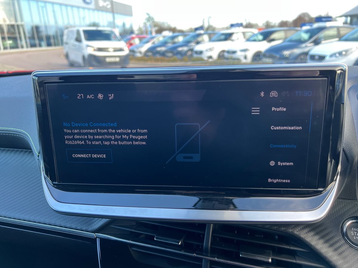 Used Peugeot 2008 2024 for sale - 76626562: Photo 21