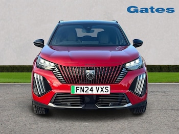 Used Peugeot 2008 2024 for sale - 76626562: Photo