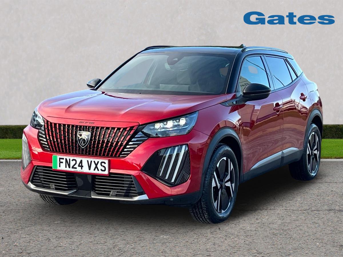 Used Peugeot 2008 2024 for sale - 76626562: Photo 3