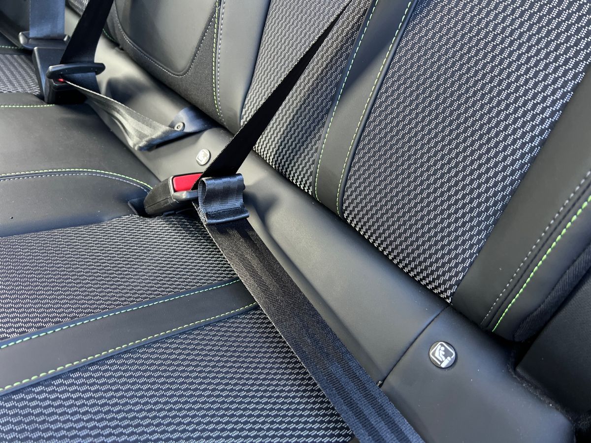 Used Peugeot 2008 2024 for sale - 76626562: Photo 31