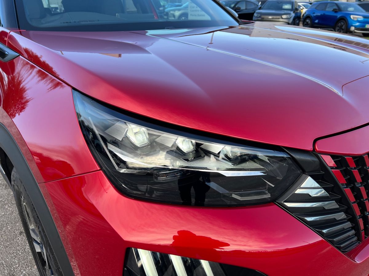 Used Peugeot 2008 2024 for sale - 76626562: Photo 32