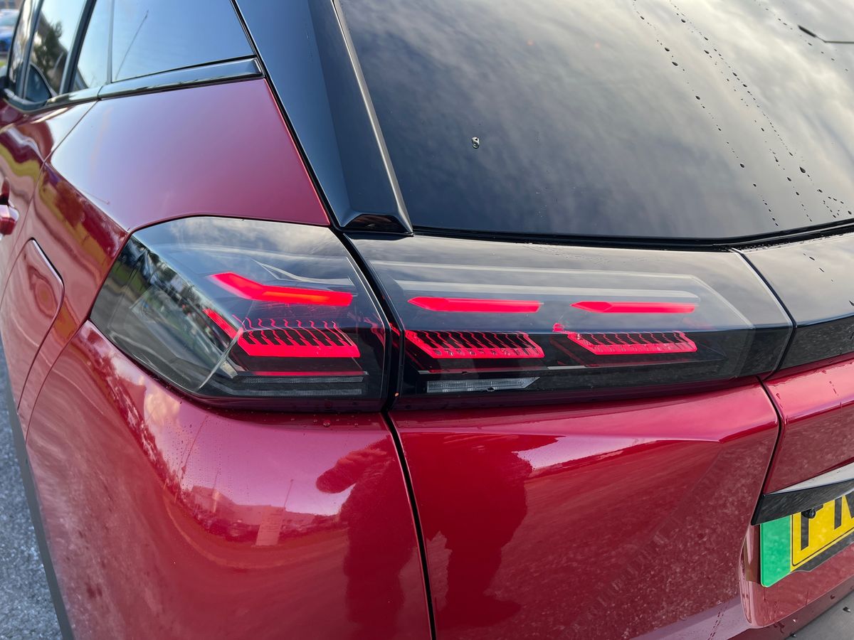 Used Peugeot 2008 2024 for sale - 76626562: Photo 33