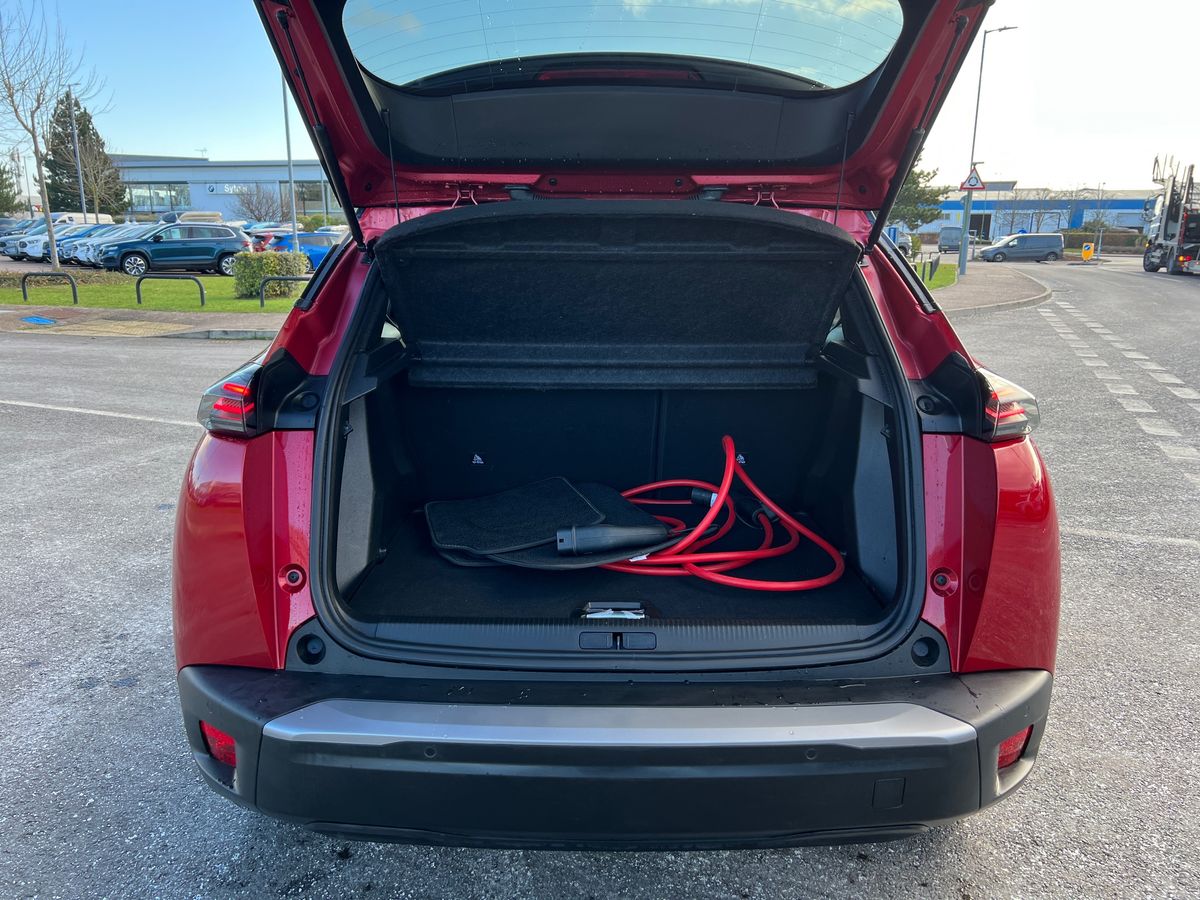 Used Peugeot 2008 2024 for sale - 76626562: Photo 34