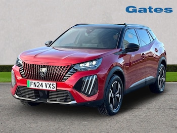 Used Peugeot 2008 2024 for sale - 76626562: Photo